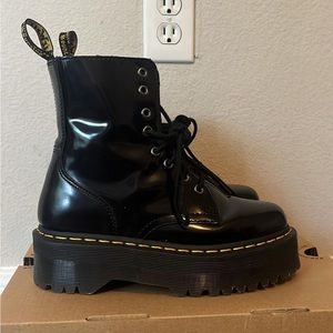 Jadon boot